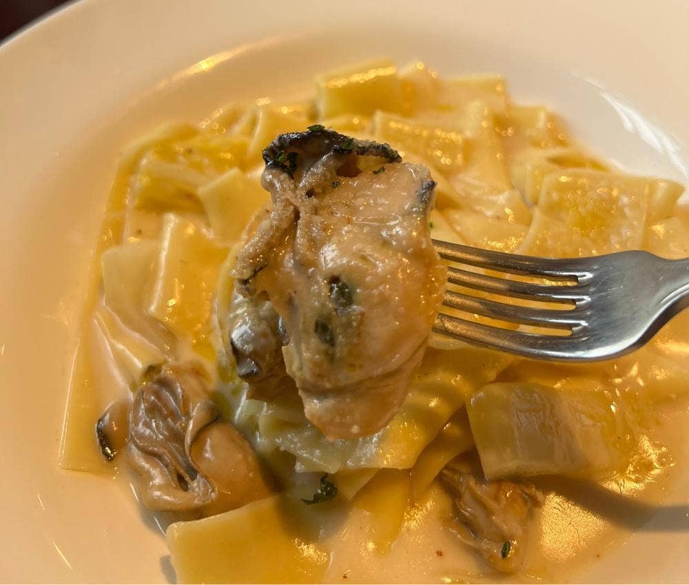 リストランテ ベニーノ