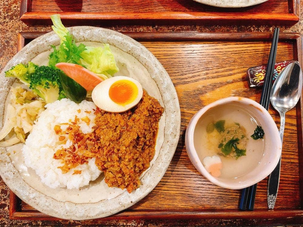 ハタメキ
