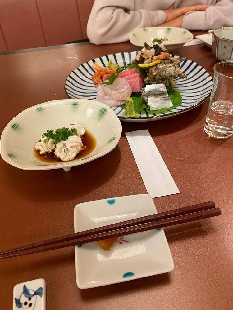 すしの磯浜