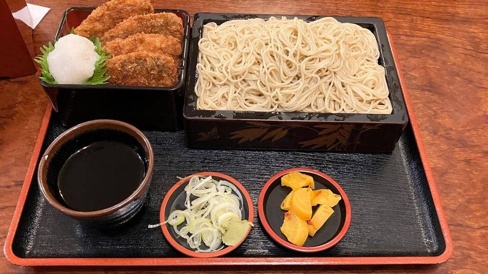 安兵衛