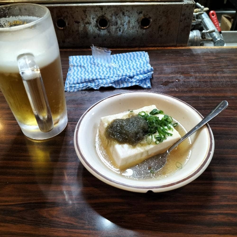 立呑み処 虎屋