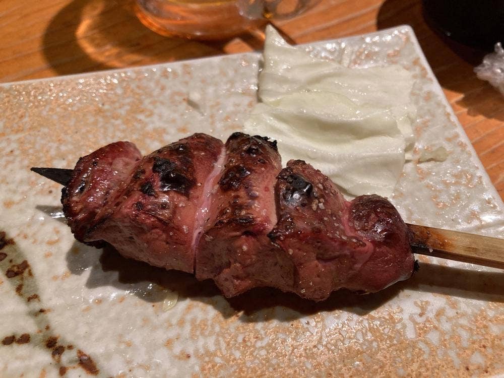 炭焼 ゑん