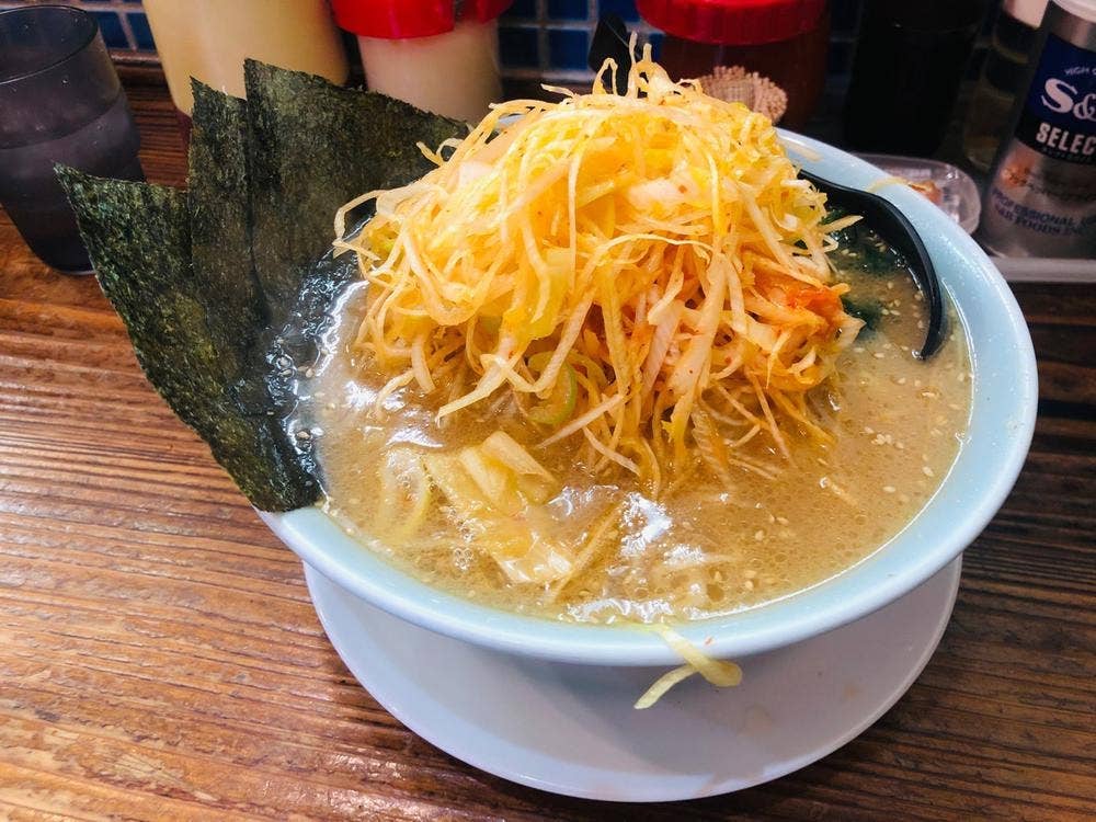 げんこつ 武里店