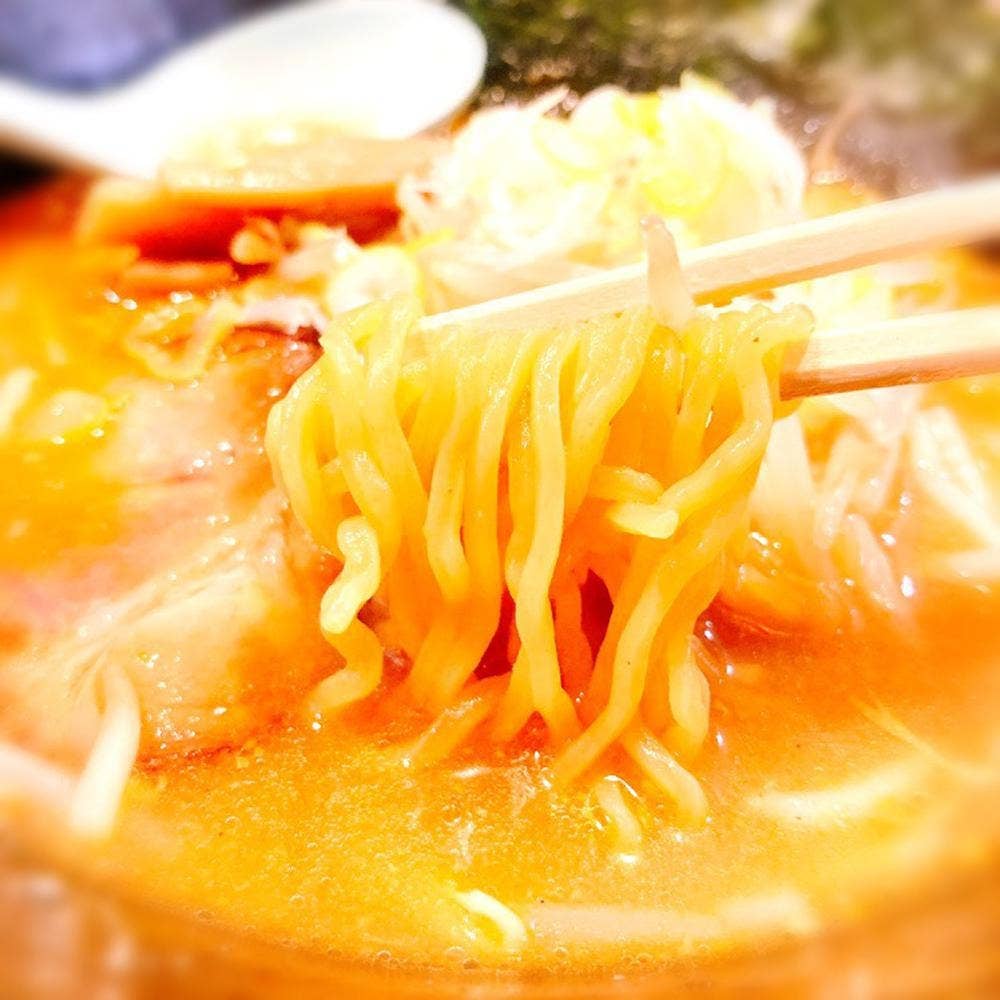 ペキオ軒
