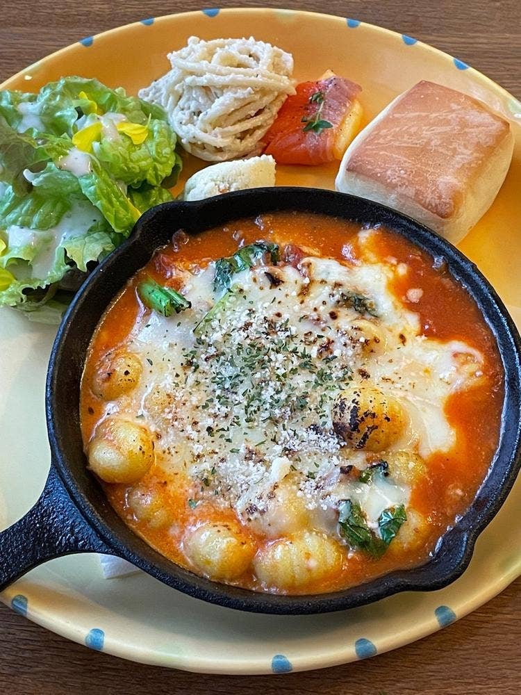 ペンション＆創作イタリアン タイムリー