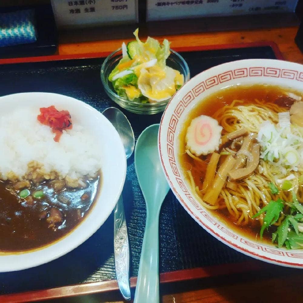 喜久井町 もりや