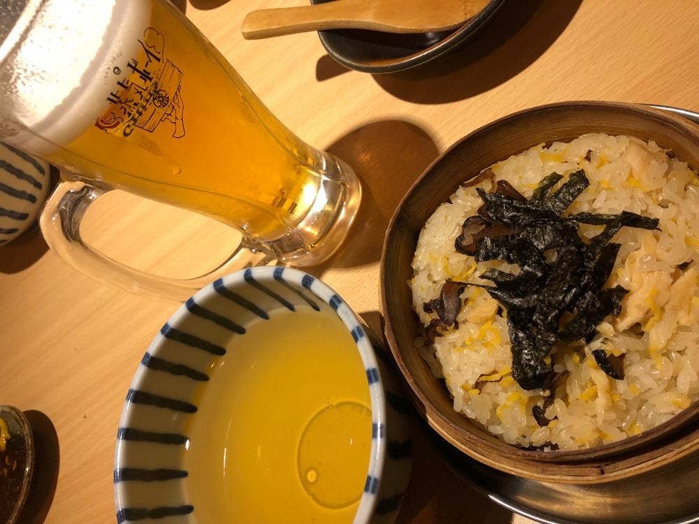 蒸気ボーイ