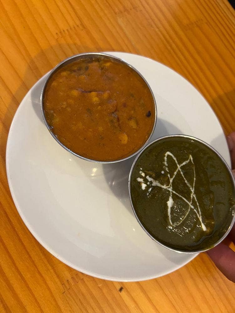 インド・ネパールカレー DEVI 大治店