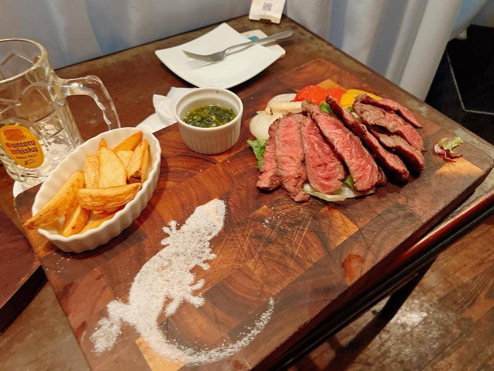 igu&peace イグピー