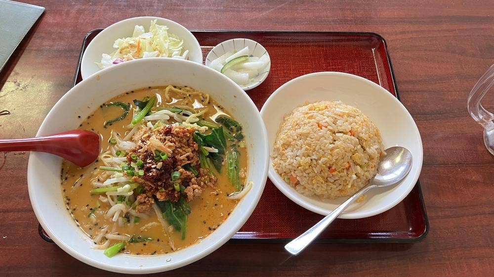 百楽門 高柳店
