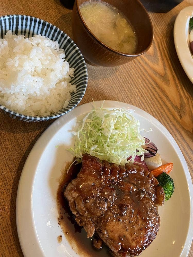 キッチン ごりら