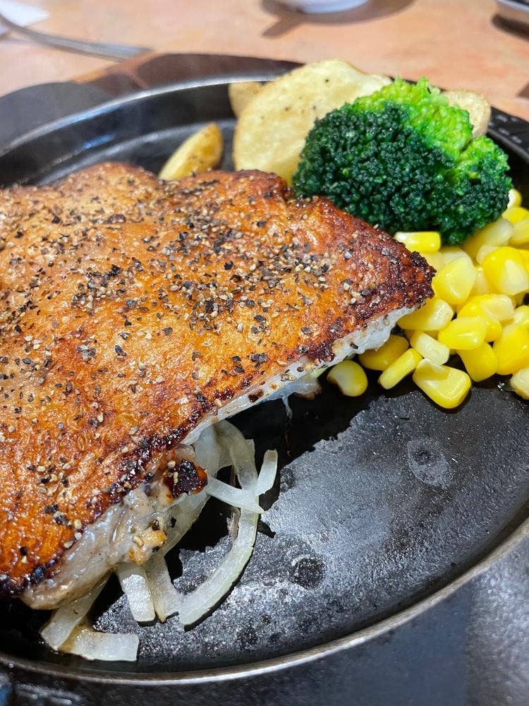 フライングガーデン 西那須野店