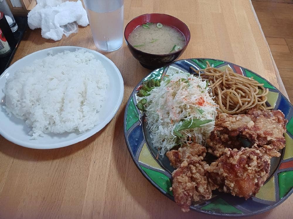 喫茶 ラヴリ