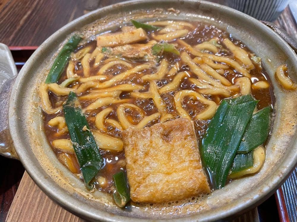 大正庵伊賀
