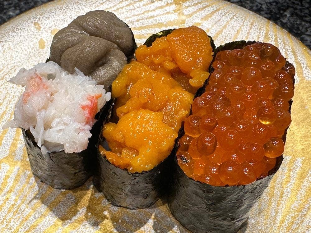 まぐろ問屋 めぐみ水産 オリナス錦糸町店