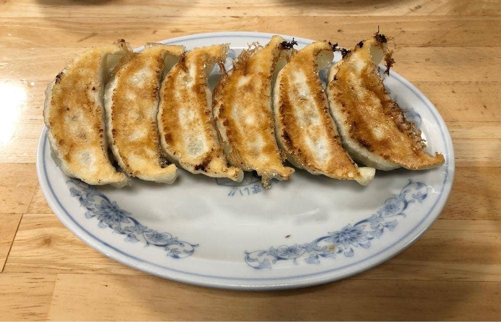 ぎょうざの満洲 新所沢東口本店