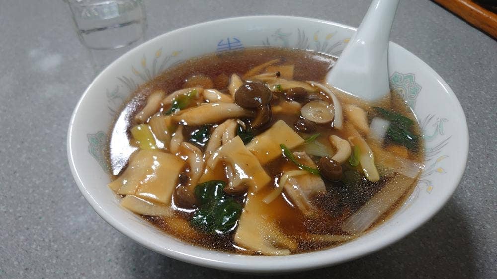 生駒軒