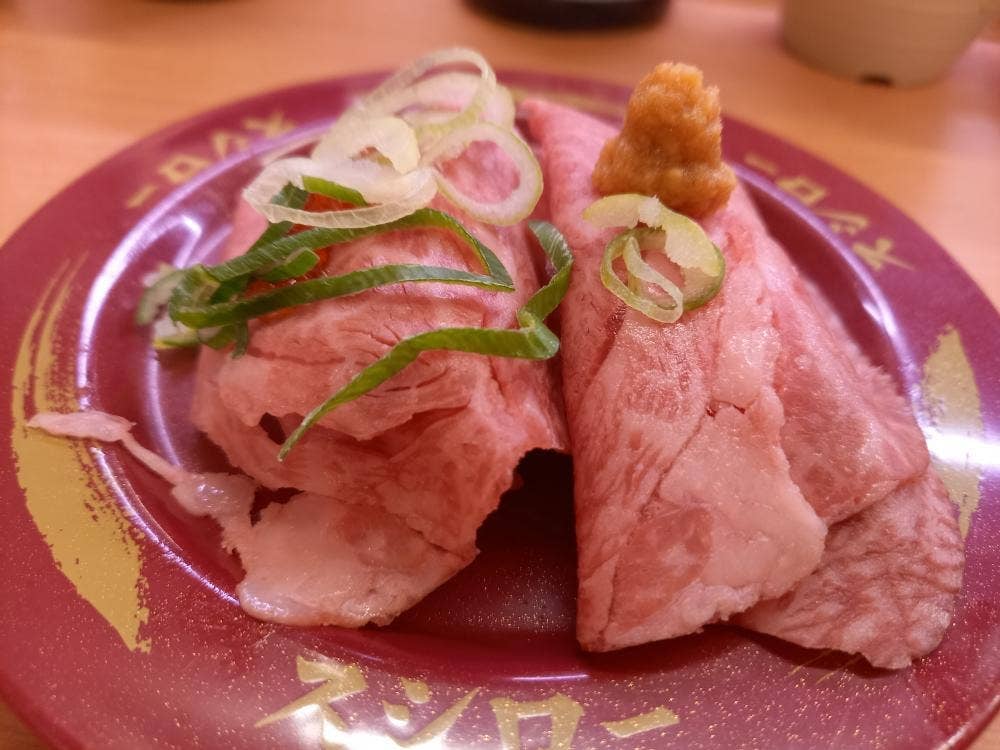 スシロー 船橋店