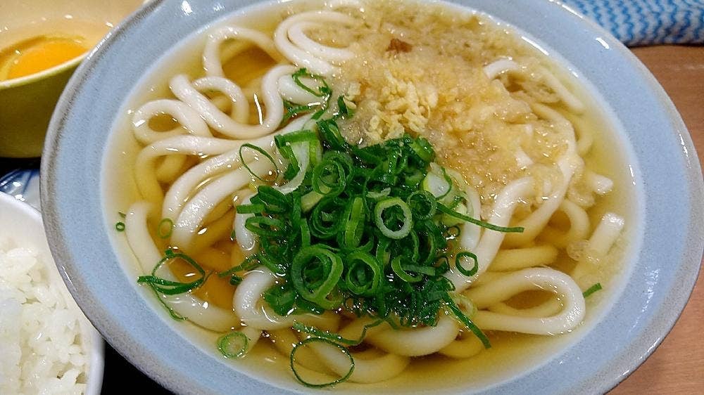 麺座丹波橋