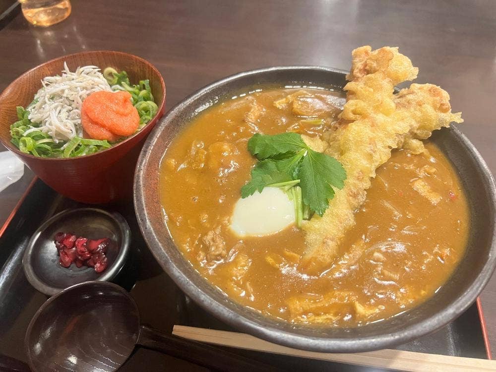 お食事処 かぐら