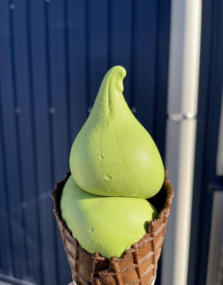 ISE MATCHA CAFE