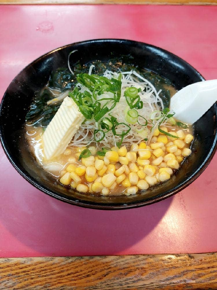 北国ラーメン