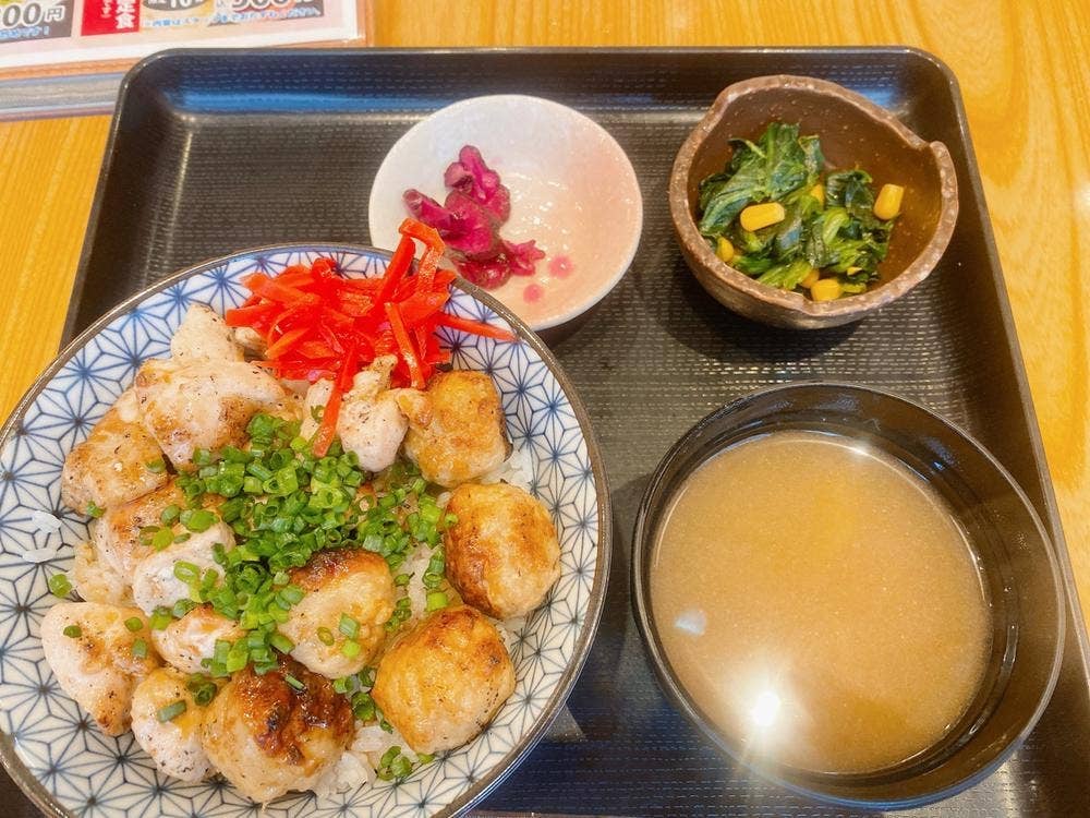 串焼・旬菜 炭火やきとり さくら 京成曳舟店