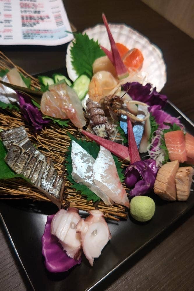 居酒屋 HIRO
