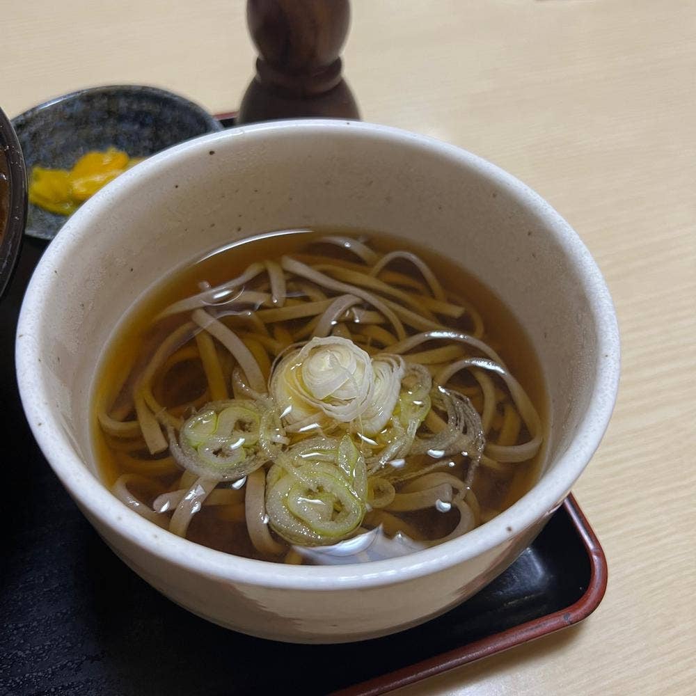 御食事処 てんや