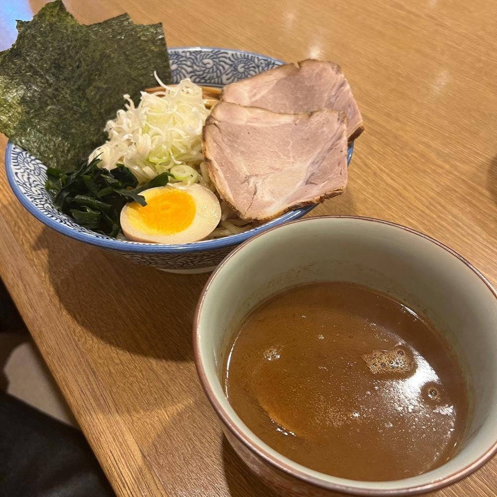 麺匠 双葉