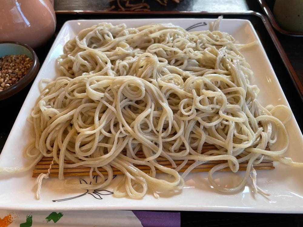 雄心庵