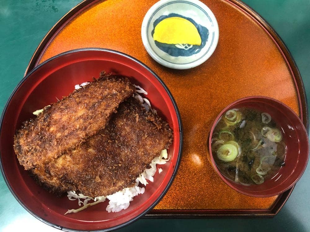 七五食堂