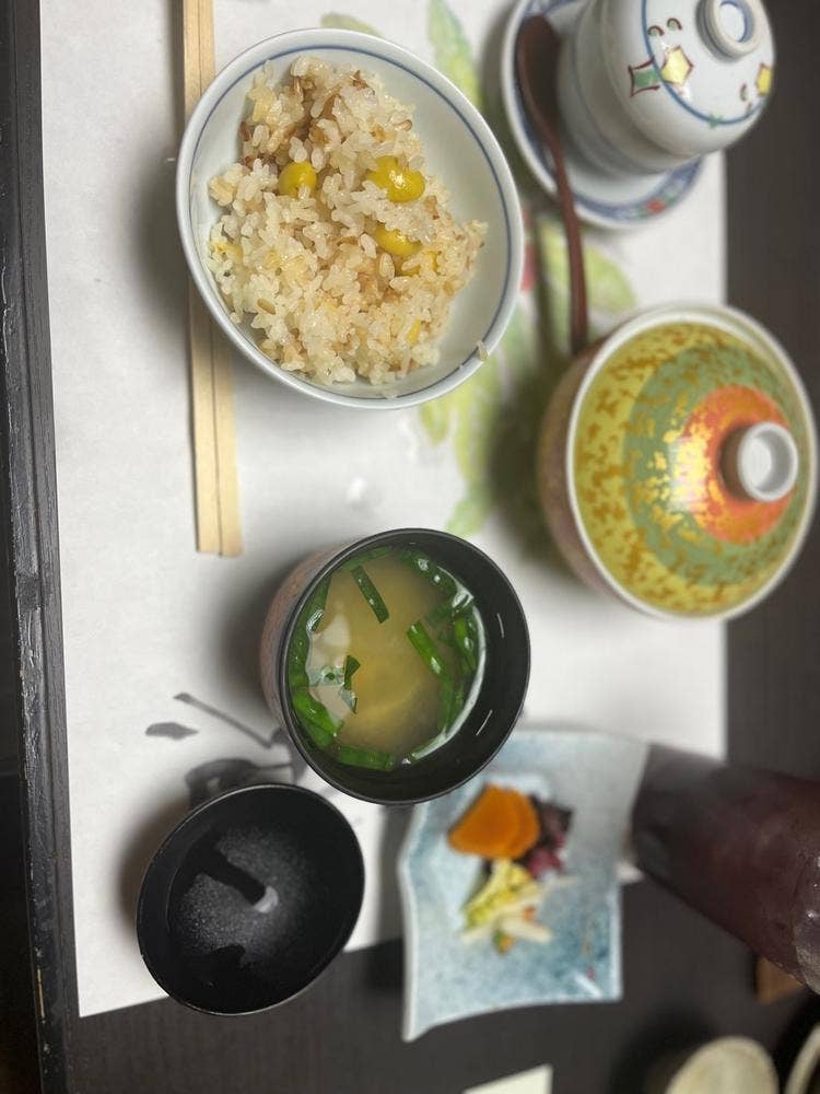 倉敷由加温泉ホテル 山桃花