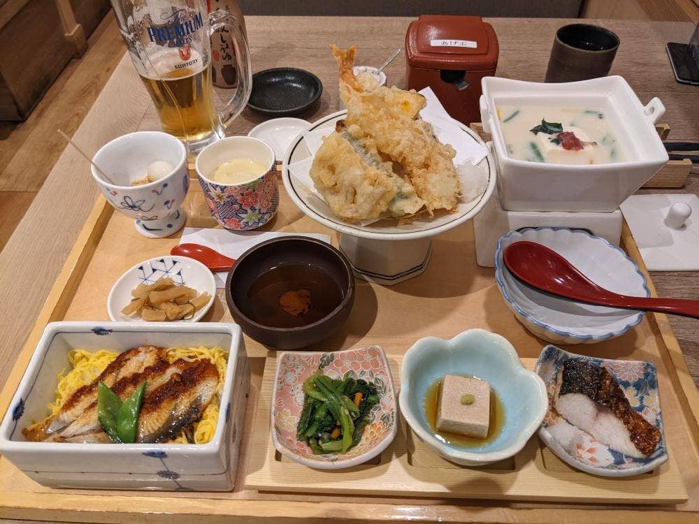 和食味どころ かかし 三ツ境店