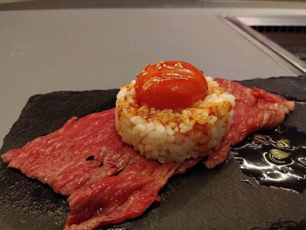 焼肉マニア 梅田店