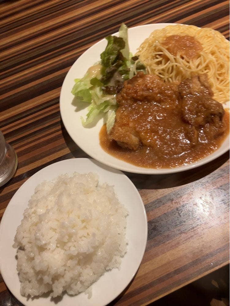 レストラン ナゴミ