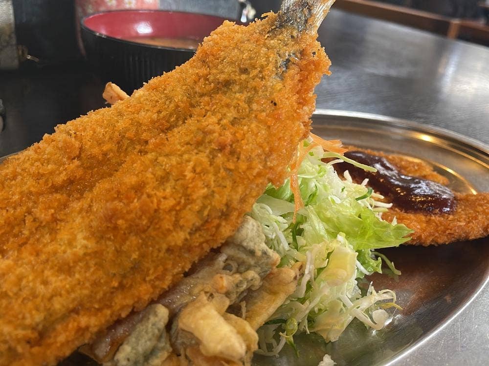 おふくろの味 みむろ