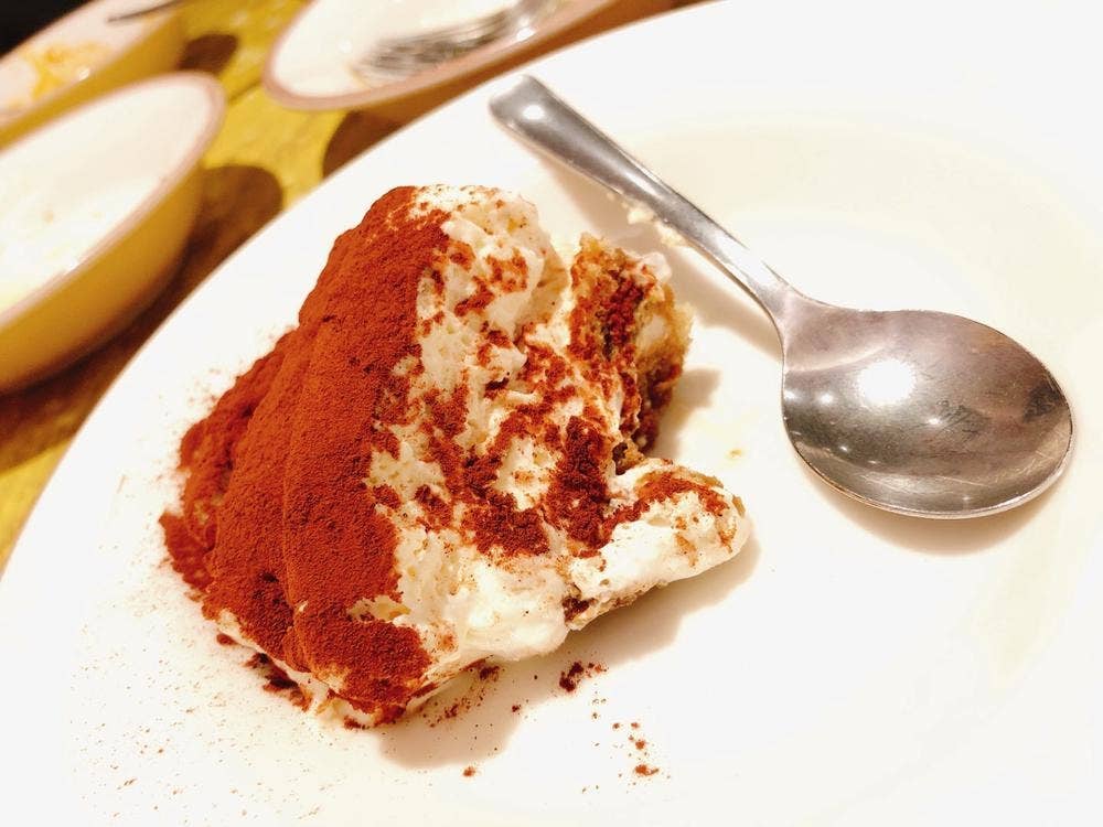 サイゼリヤ 川崎日航ホテル店