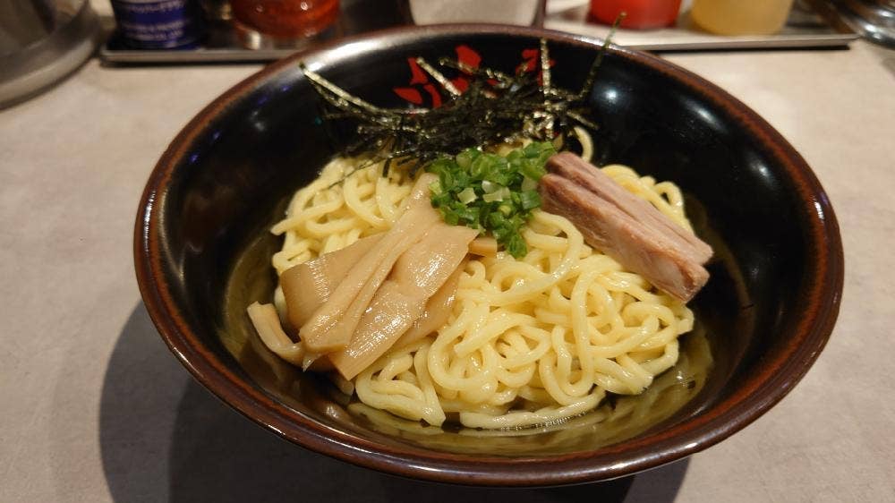 東京油組総本店 吉祥寺組