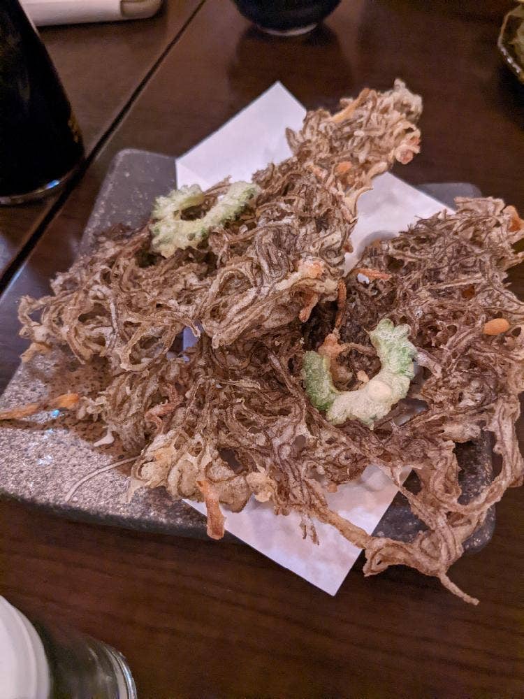 沖縄ダイニング な美ら