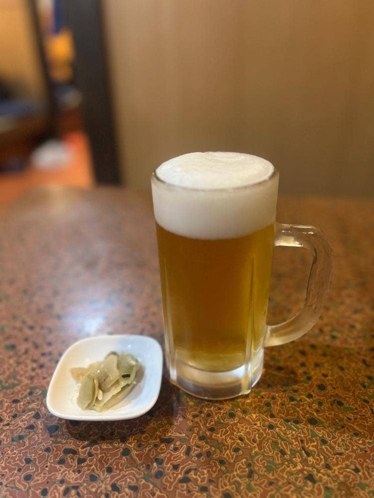 魚長飯店