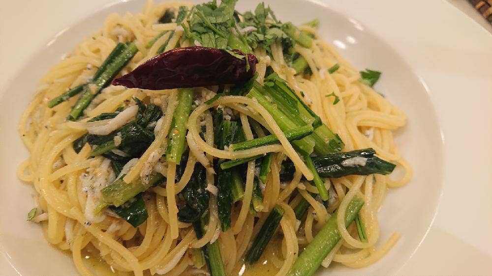 オステリア・バスティーユ