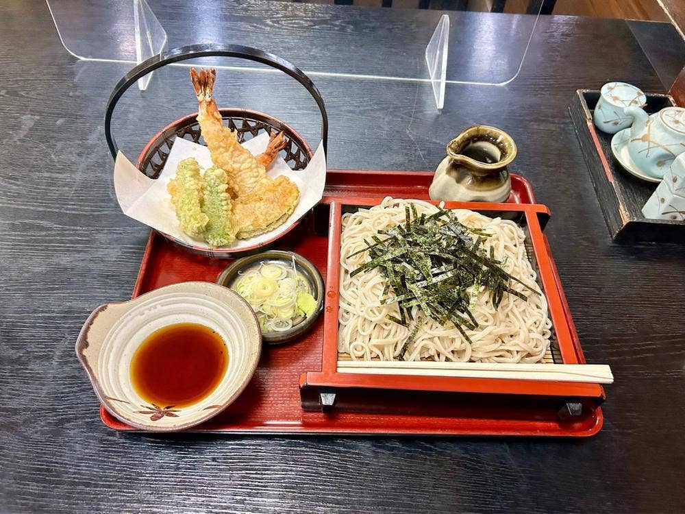 やぶ久