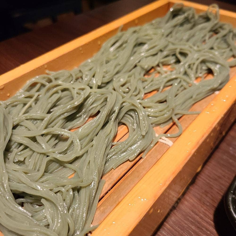 東京へぎそば 匠 四谷三丁目店