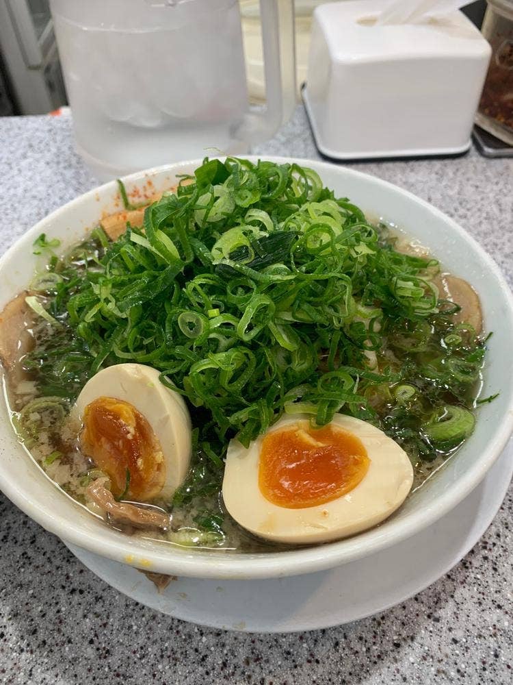 らーめん藤 三雲店