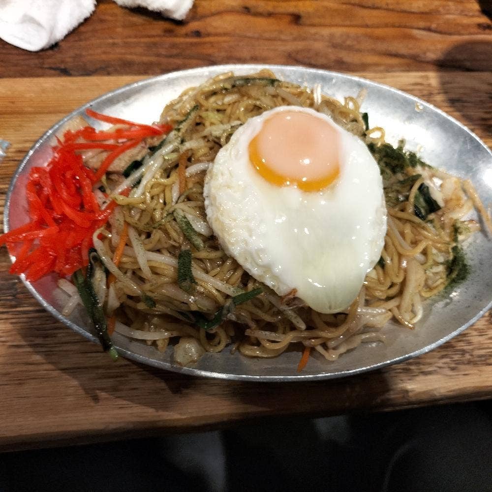 東京屋台 北町ダイニング