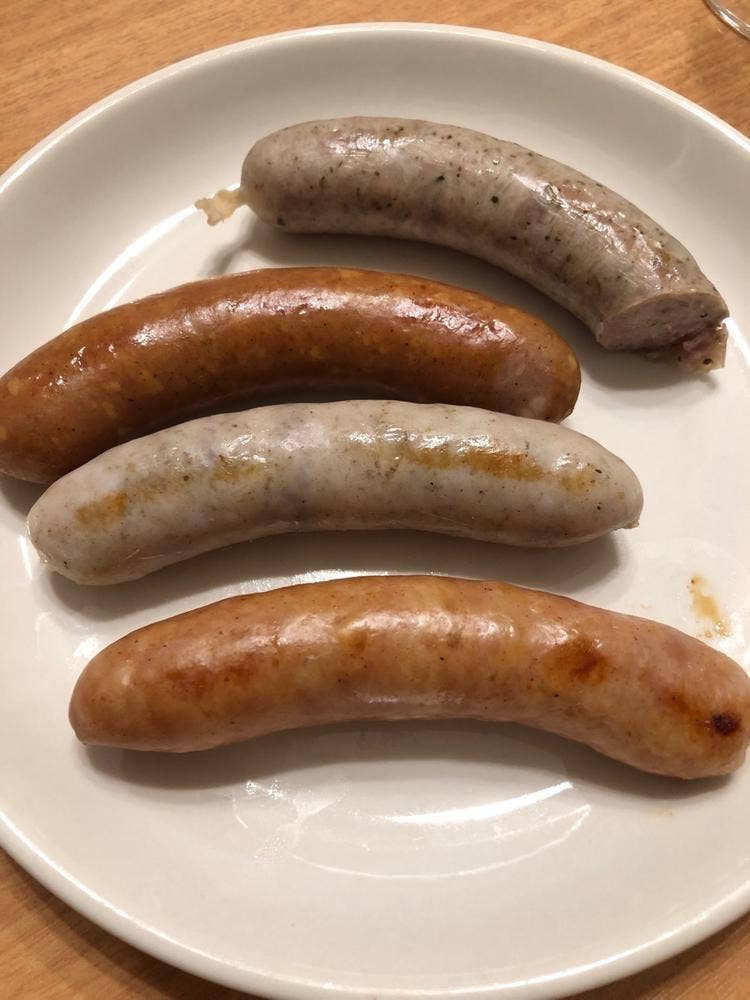 MEAT DELI Nicklaus’