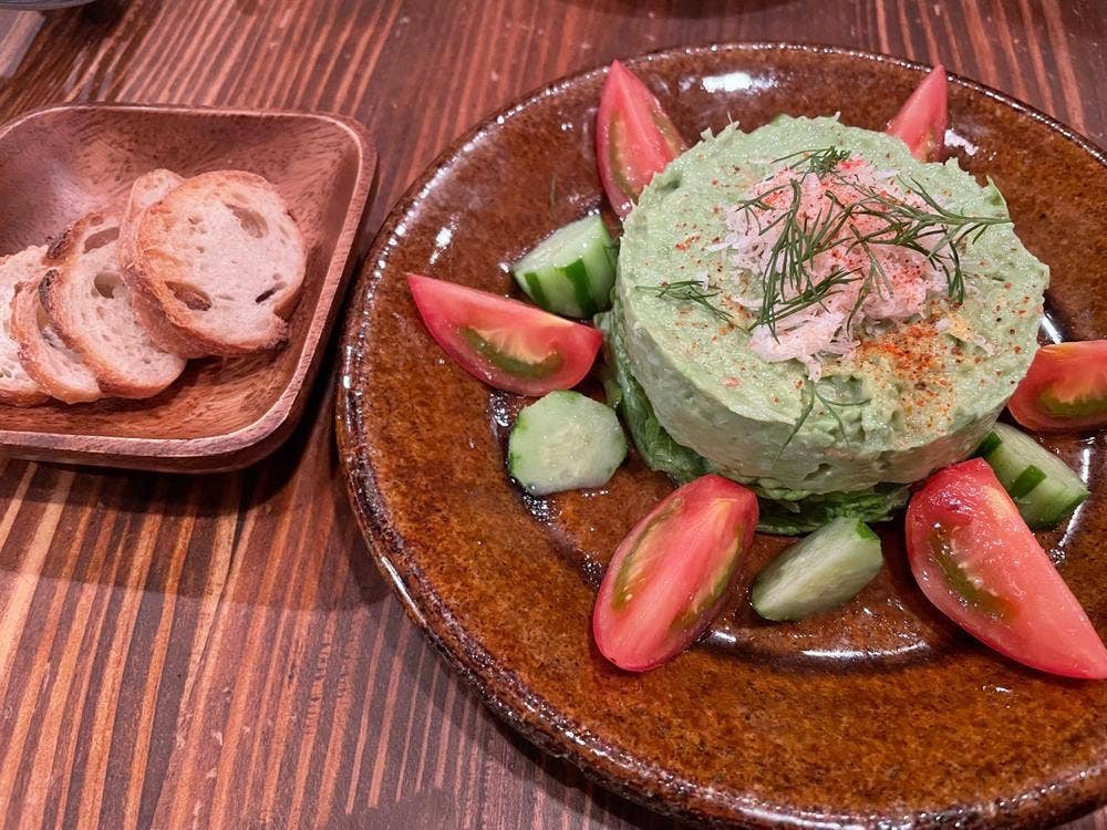 ビストロ カンパーニュ