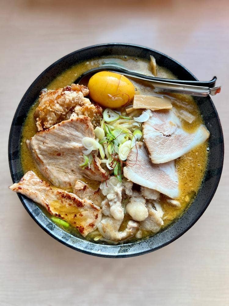 らんらん食堂