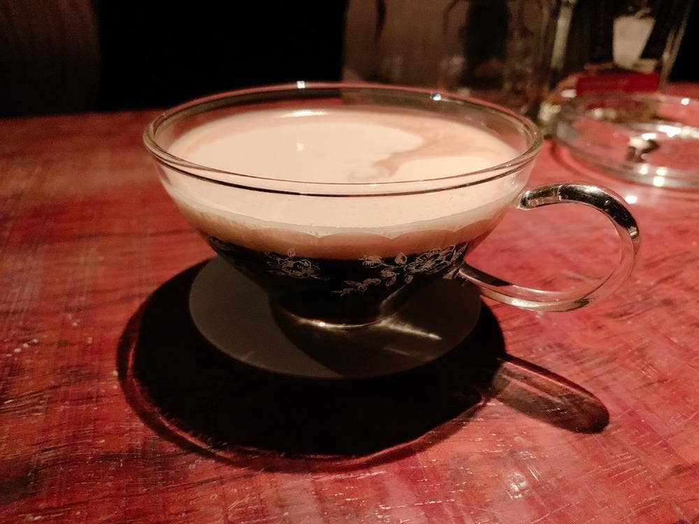 Bar D'jr